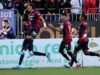 Atalanta ko a Cagliari, la Roma scappa: +7 sui bergamaschi
