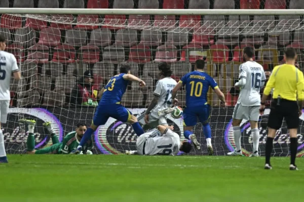 Bosnia-Italia, tensioni nel prepartita: emerge una richiesta inattesa dei giocatori