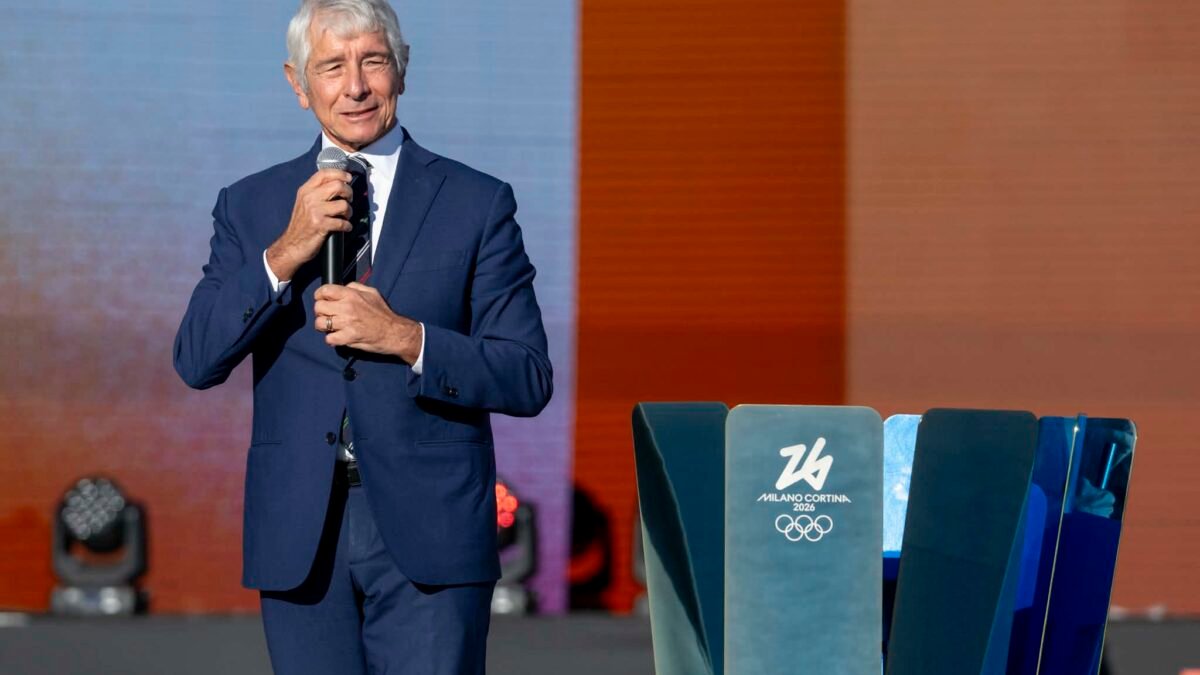 Stadio della Roma, Abodi: “Speriamo di aprire i cantieri nel 2027”