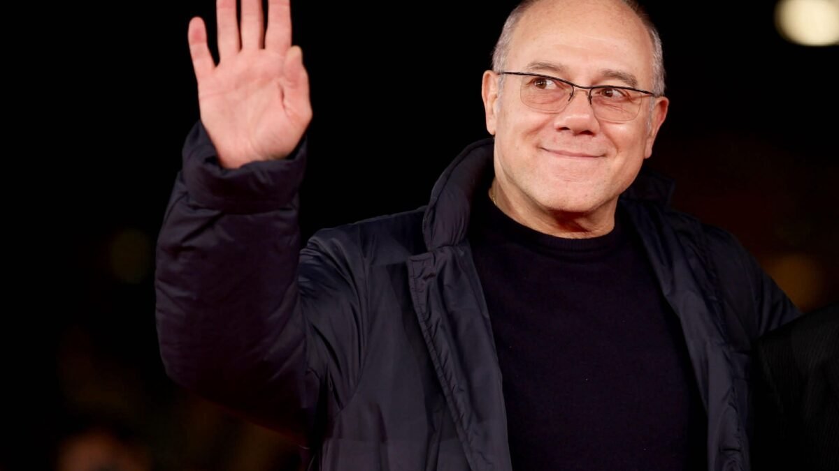 Verdone tra cuore giallorosso e diplomazia: “Ranieri? Mi dispiace. Gasperini lo stimo. E niente Conference…”