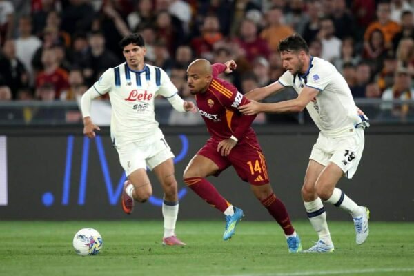 Roma, occasione sprecata: fischi e Champions più lontana