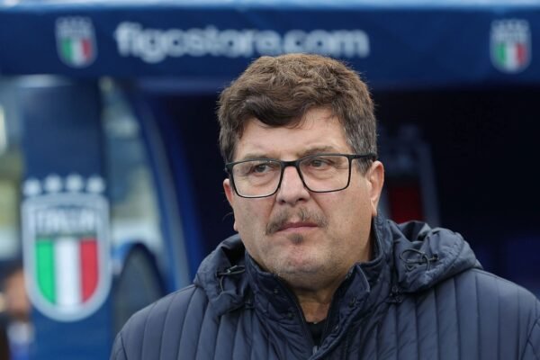 Italia, guida temporanea: Baldini in panchina per le amichevoli di giugno