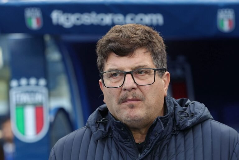 Italia giovane e senza paura: Baldini sorprende tutti, dentro Pisilli e Venturino