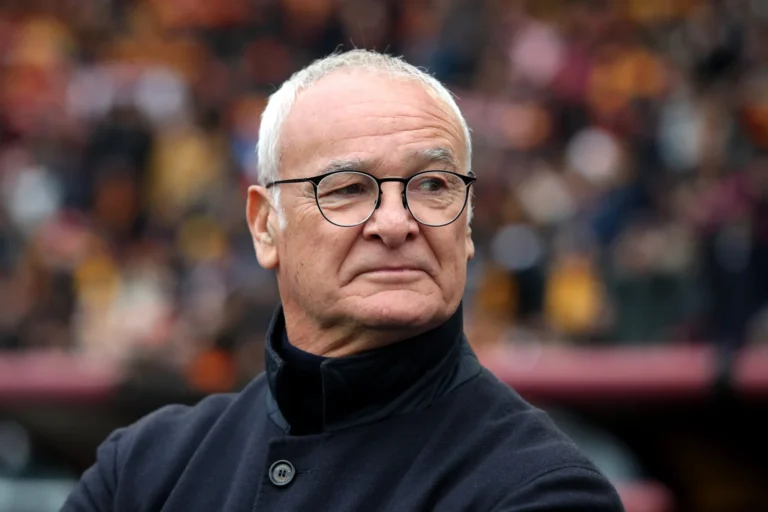 Ranieri, bivio inatteso: c'è il rischio ribaltone. Con lui via Massara