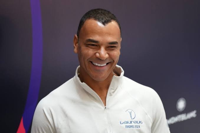 Cafu: “La lite tra Ranieri e Gasperini? Non sono ragazzini”