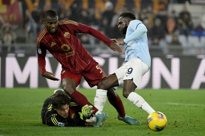Sarri dopo Cremonese-Lazio: “Derby alle 12:30? Un insulto”