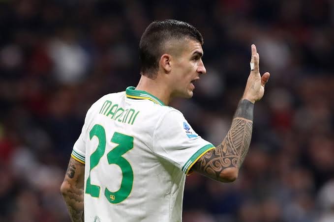 Roma, stop ai rinnovi: Mancini e Cristante in stand-by, la società prende tempo