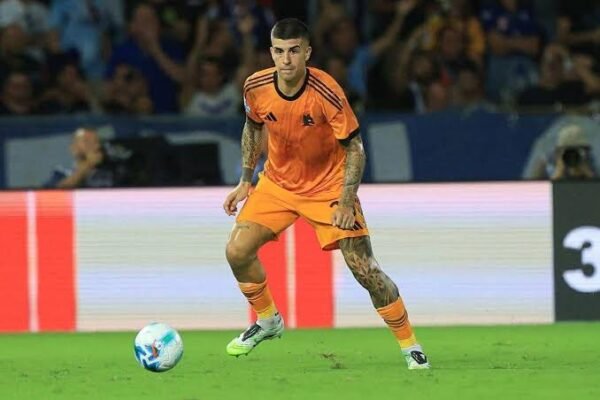 Roma-Atalanta, Mancini vuole la Dea