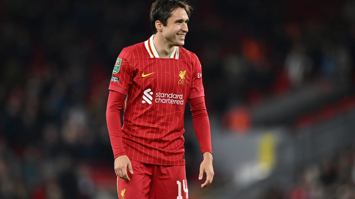 Calciomercato Roma, Chiesa in uscita dal Liverpool: probabile ritorno in Serie A