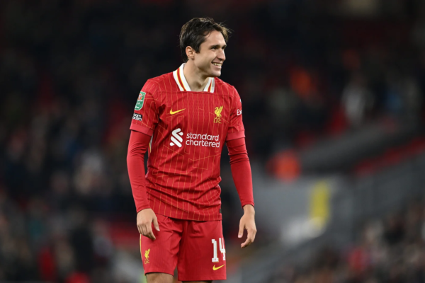 Chiesa: “Salah parla sempre di Firenze e Roma. Serie A? Se non troverò continuità qui, dovrò cercarla altrove”