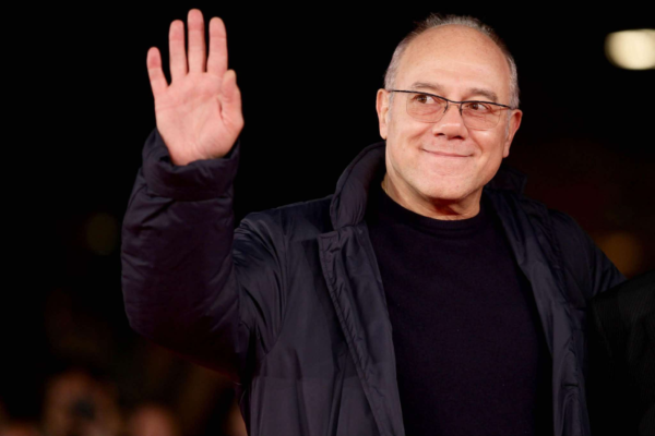 Inter-Roma, parla Carlo Verdone: ” Gasperini è l’uomo giusto per il futuro. Il ritorno di Totti mi piacerebbe”