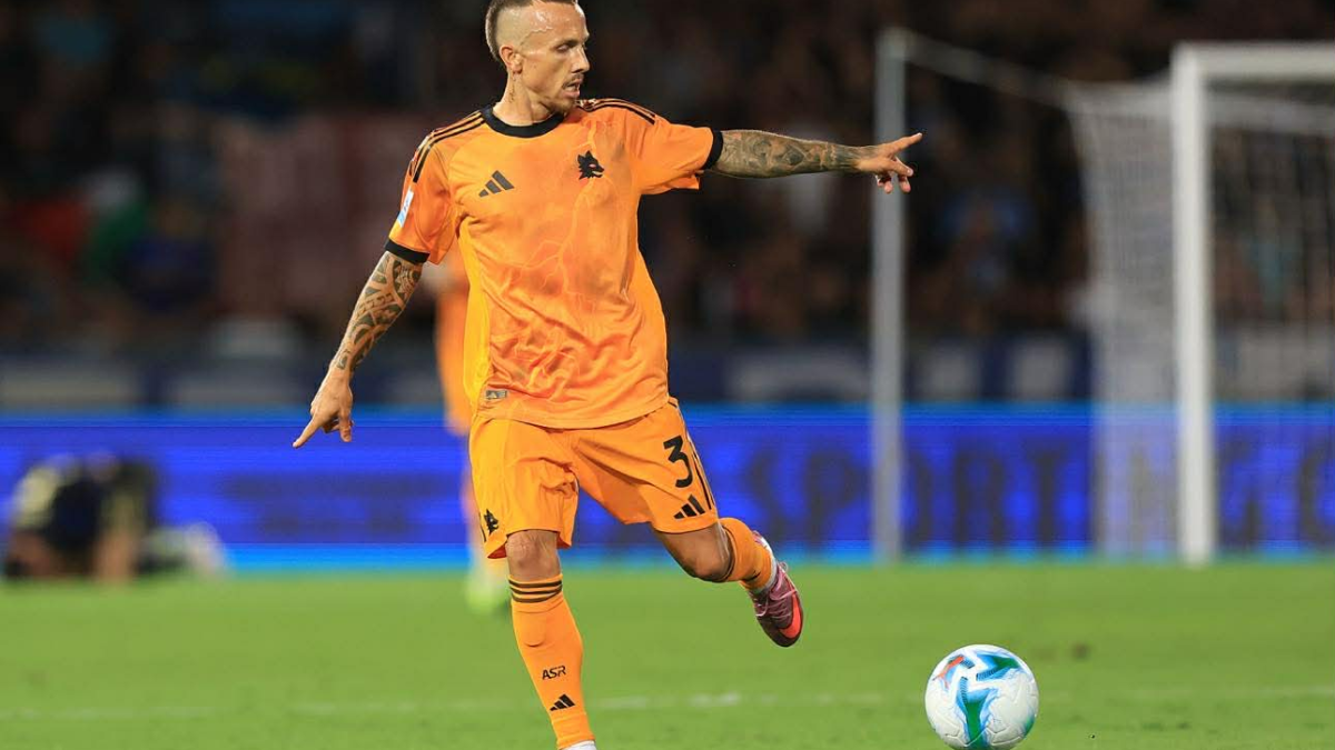 Mercato Roma, ora il Betis fa sul serio per Angeliño