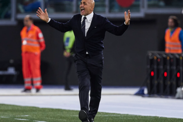 Juventus, Spalletti annuncia il rinnovo: “Mi avevano proposto questo contratto, era un modo per dirci frequentiamoci”
