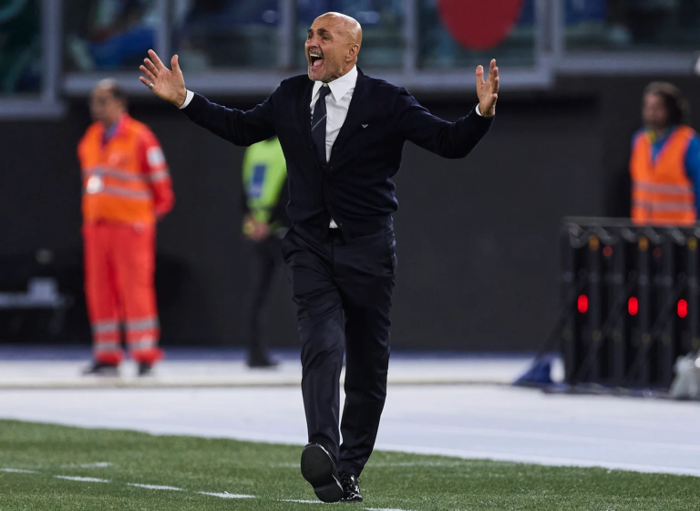 Juventus, Spalletti annuncia il rinnovo: "Mi avevano proposto questo contratto, era un modo per dirci frequentiamoci"