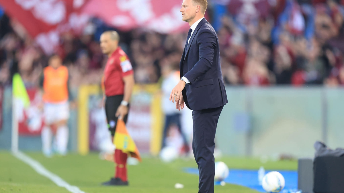 Hiljemark: “La Roma ha fatto tre tiri e tre gol”