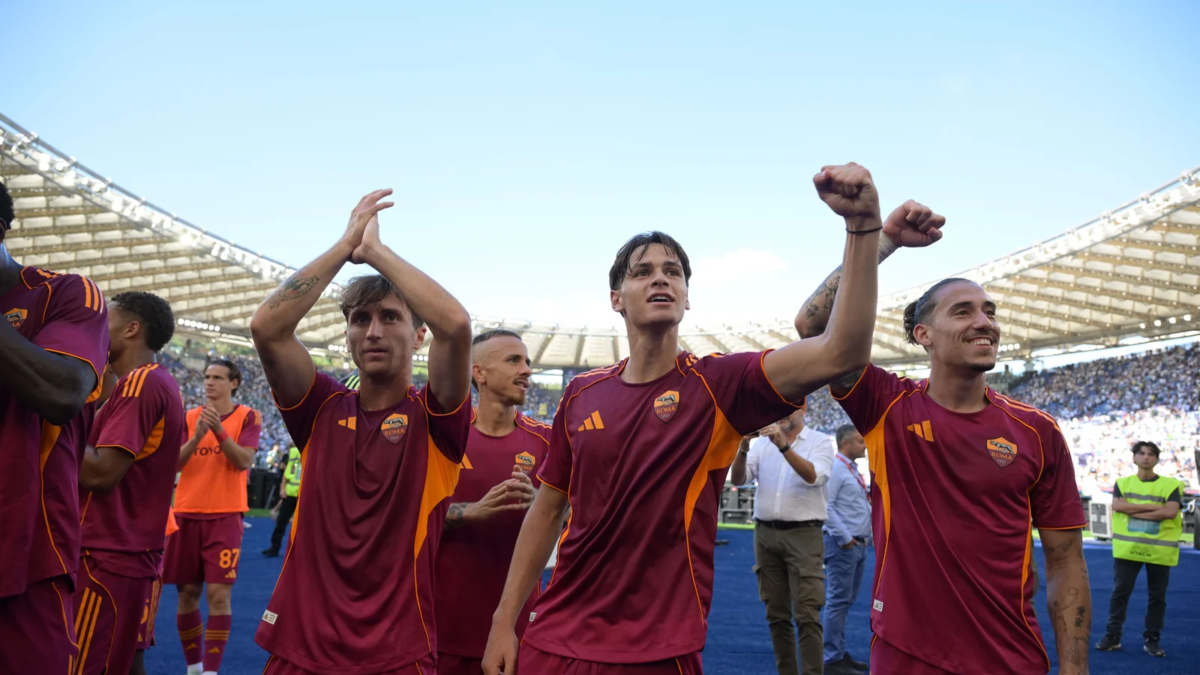 Roma-Lazio, possibile posticipo del derby: la data