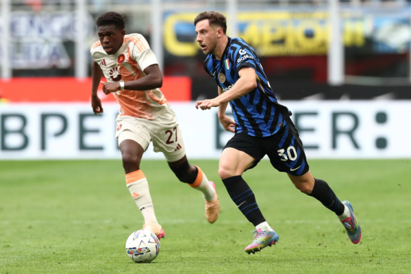 Inter, Carlos Augusto: “A Milano mi trovo bene, ma mai dire mai”