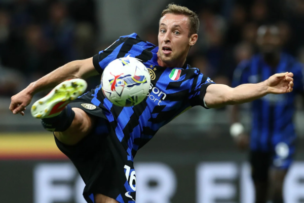 Calciomercato Roma, nuovi sondaggi per Frattesi: un altro club di Serie A interessato