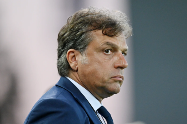 D’Amico vicino all’addio: Giuntoli pronto a prendere il suo posto all’Atalanta