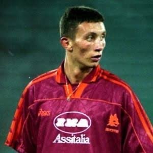 Lutto nel calcio per la morte di Gianluca Cherubini