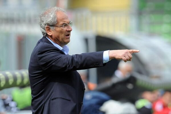 Mutti: “Nel 2005 mi cercò la Roma, poi prese Spalletti”