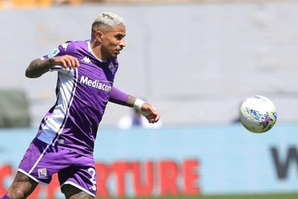 Calciomercato Roma, occhi in casa Fiorentina: Dodô e Kean obiettivi concreti dei giallorossi