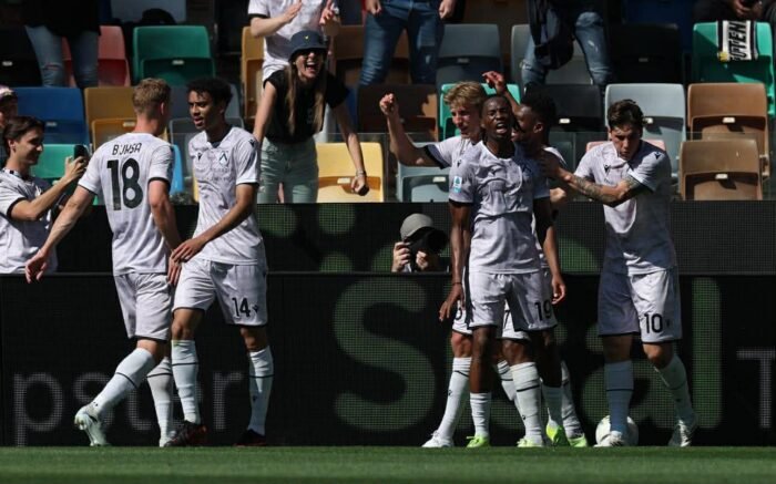 udinese