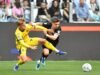 Serie A, la Juve frena col Verona già retrocesso: Roma a -4 dalla Champions