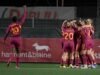 La Roma Femminile vince la Coppa Italia