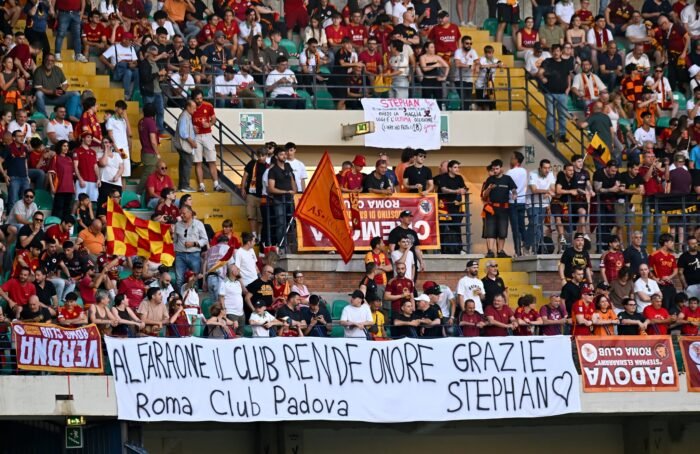 El Shaarawy