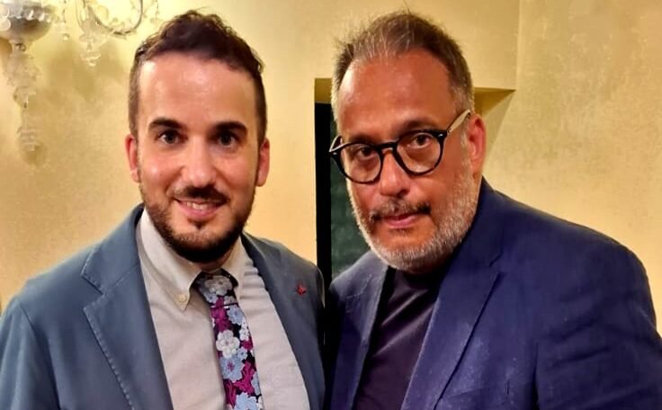 Fratini (talent scout): “Grisafi del Pontedera meglio di Vergara”
