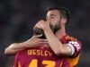 Roma formato Champions