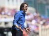 Vanoli: “Siamo usciti completamente dalla partita dopo aver subito il primo gol”