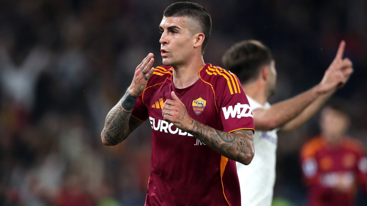 Difesa da Champions: la Roma fa sul serio proprio quando conta
