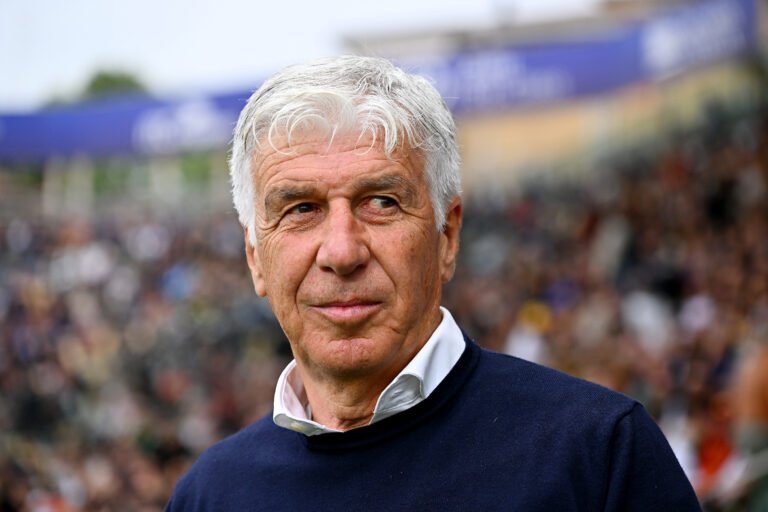 Hellas Verona-Roma, i convocati di Gasperini: non recupera Pellegrini ma c'è Koné