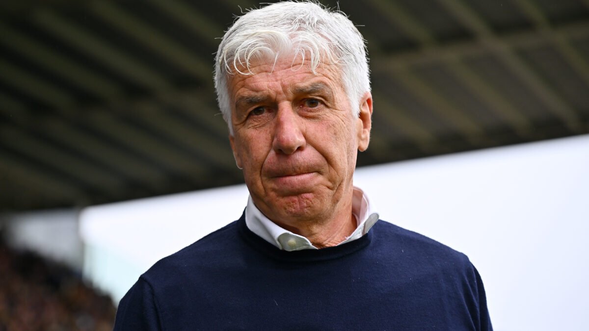 gasperini