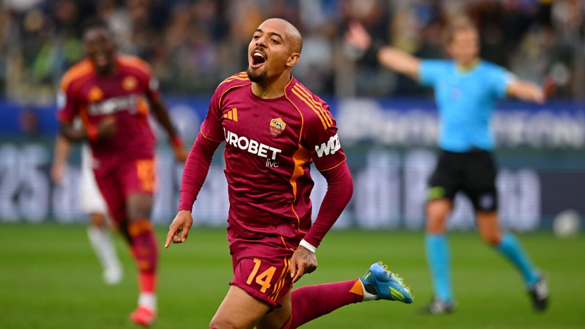 Serie A 25/26, la Top XI di Opta: ci sono due romanisti