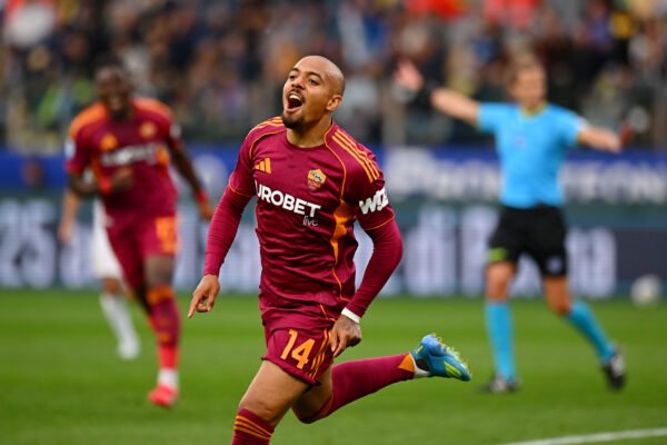 Serie A 25/26, la Top XI di Opta: ci sono due romanisti