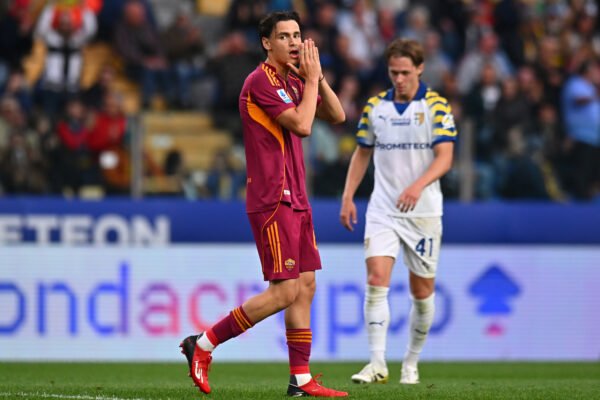 Serie A, la Lega premia Pisilli come “Rising Star del mese di maggio”