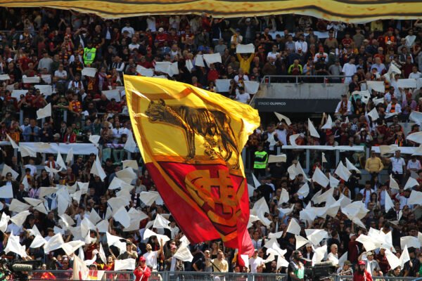 Roma, rivoluzione nel vivaio: anche Alberto De Rossi verso l’addio