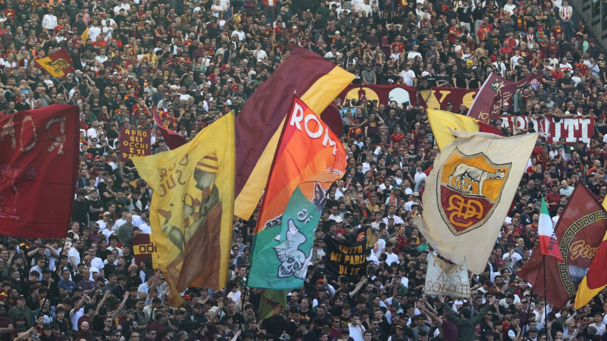 Roma, campagna abbonamenti: 16.000 rinnovi al secondo giorno