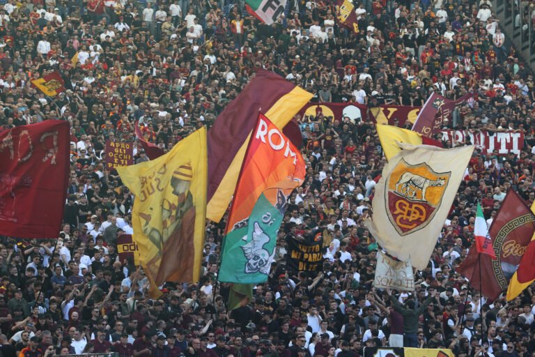 Roma, campagna abbonamenti: 16.000 rinnovi al secondo giorno