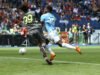 La Roma para la Juve su Svilar