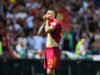 Mancini e la Roma ancora insieme: “Ogni volta come fosse la prima”. Il difensore giura amore ai giallorossi