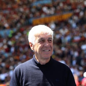 roma gasperini