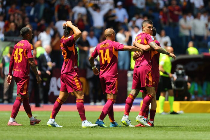 champions