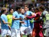 Giudice Sportivo, stangata tra campo e spalti: una giornata a Wesley e diffida per Hermoso