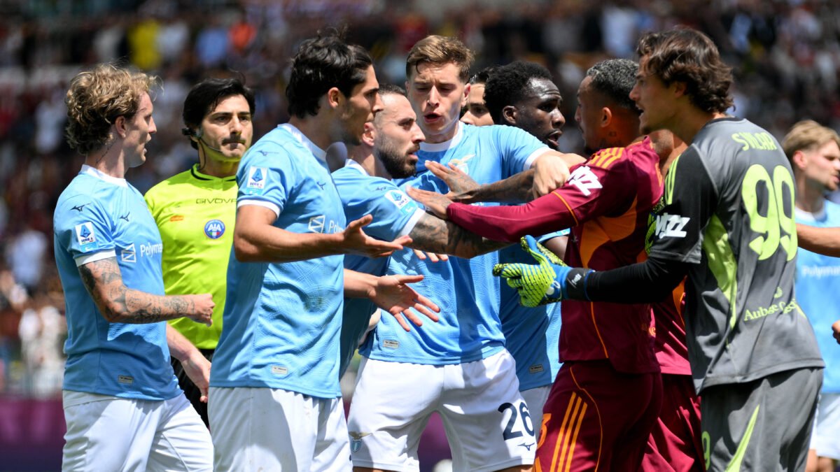 Giudice Sportivo, stangata tra campo e spalti: una giornata a Wesley e diffida per Hermoso