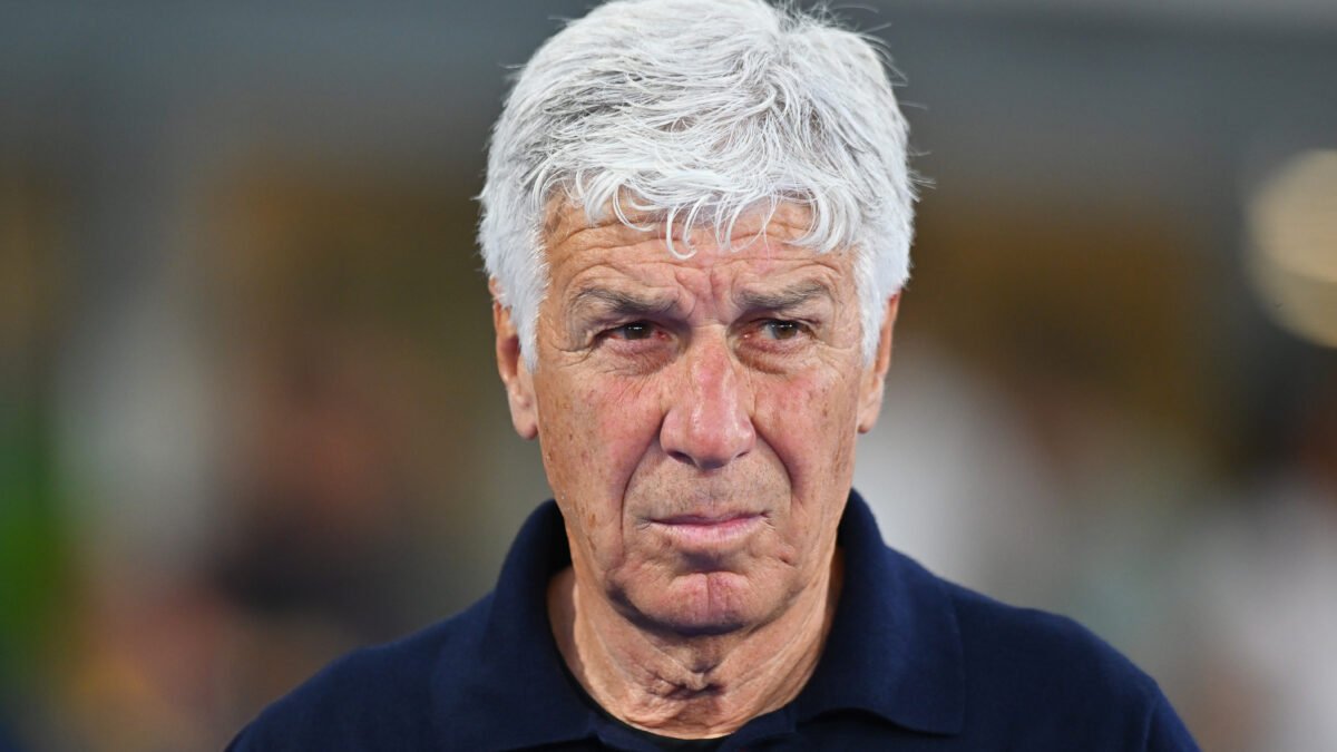 Capolavoro Gasperini