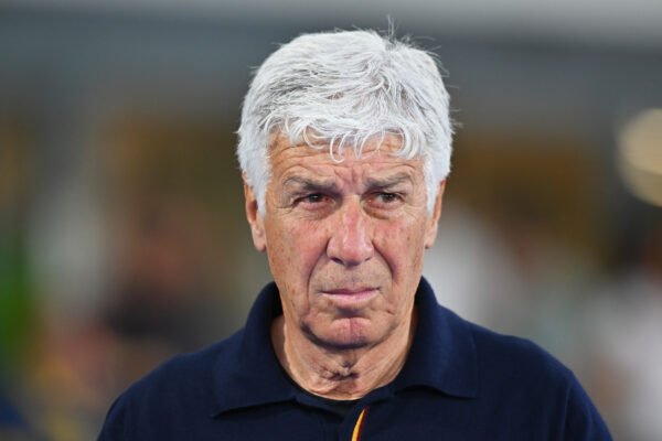 Capolavoro Gasperini